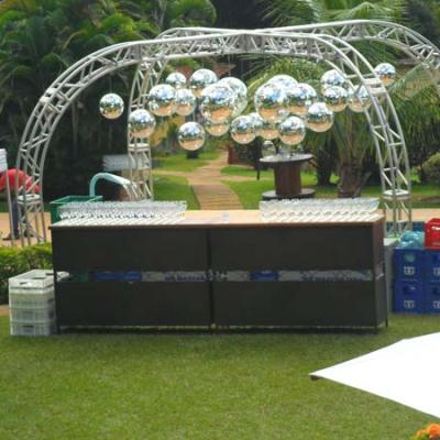 Tenda Para Cerimonia De Casamento